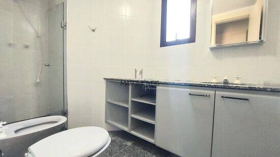 Apartamento Pitangueiras, Guarujá - SP