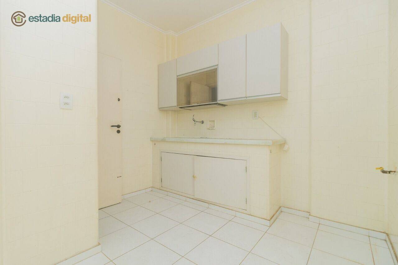 Apartamento Copacabana, Rio de Janeiro - RJ