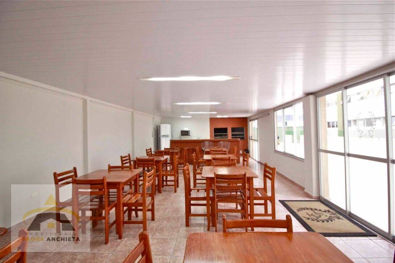 Apartamento Bigorrilho, Curitiba - PR