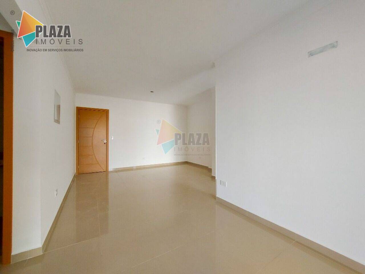 Apartamento Canto do Forte, Praia Grande - SP