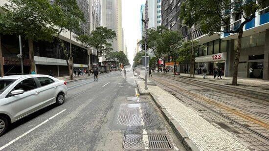 Centro - Rio de Janeiro - RJ, Rio de Janeiro - RJ