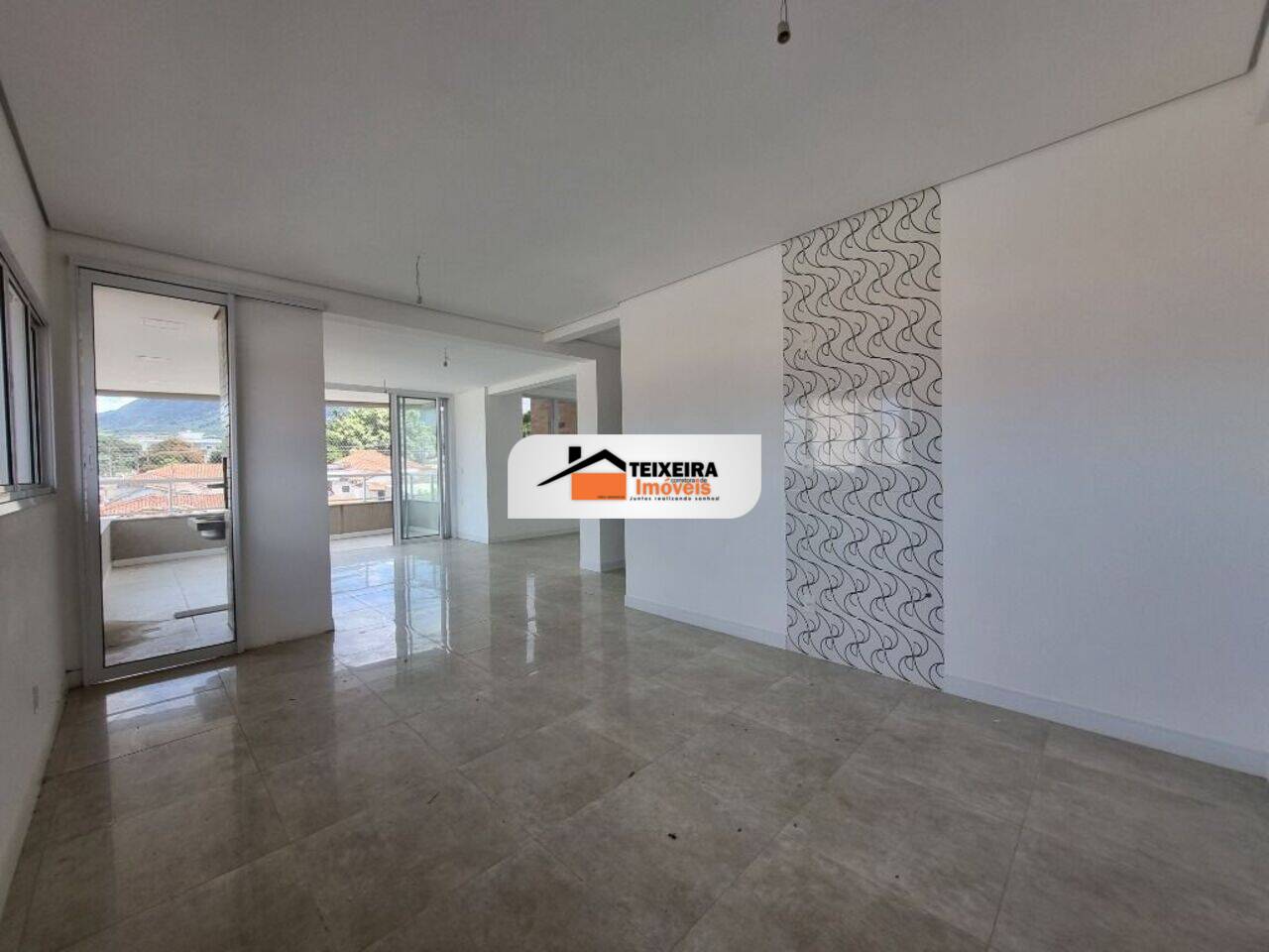 Apartamento Centro, Andradas - MG