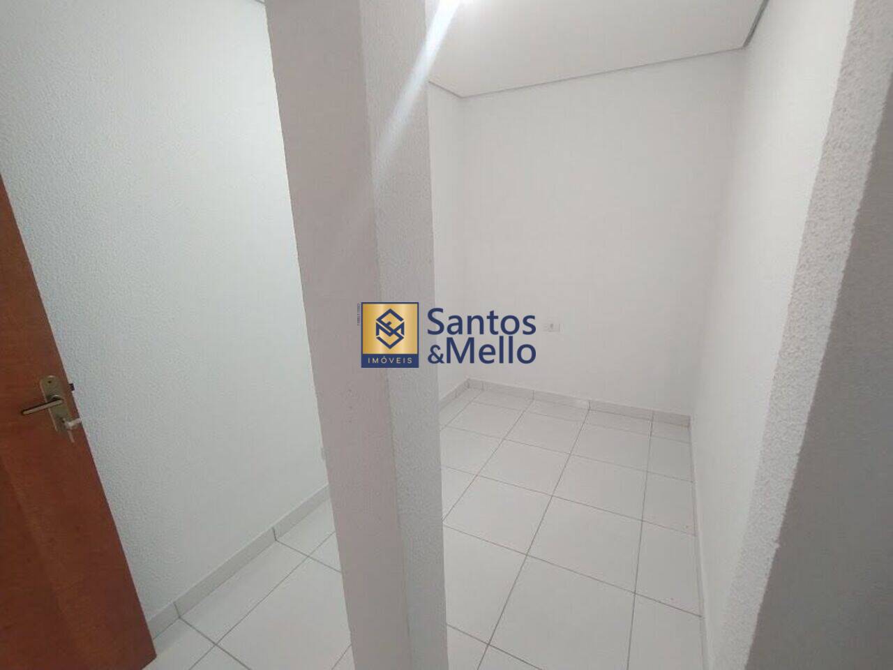 Casa Santa Teresinha, Santo André - SP