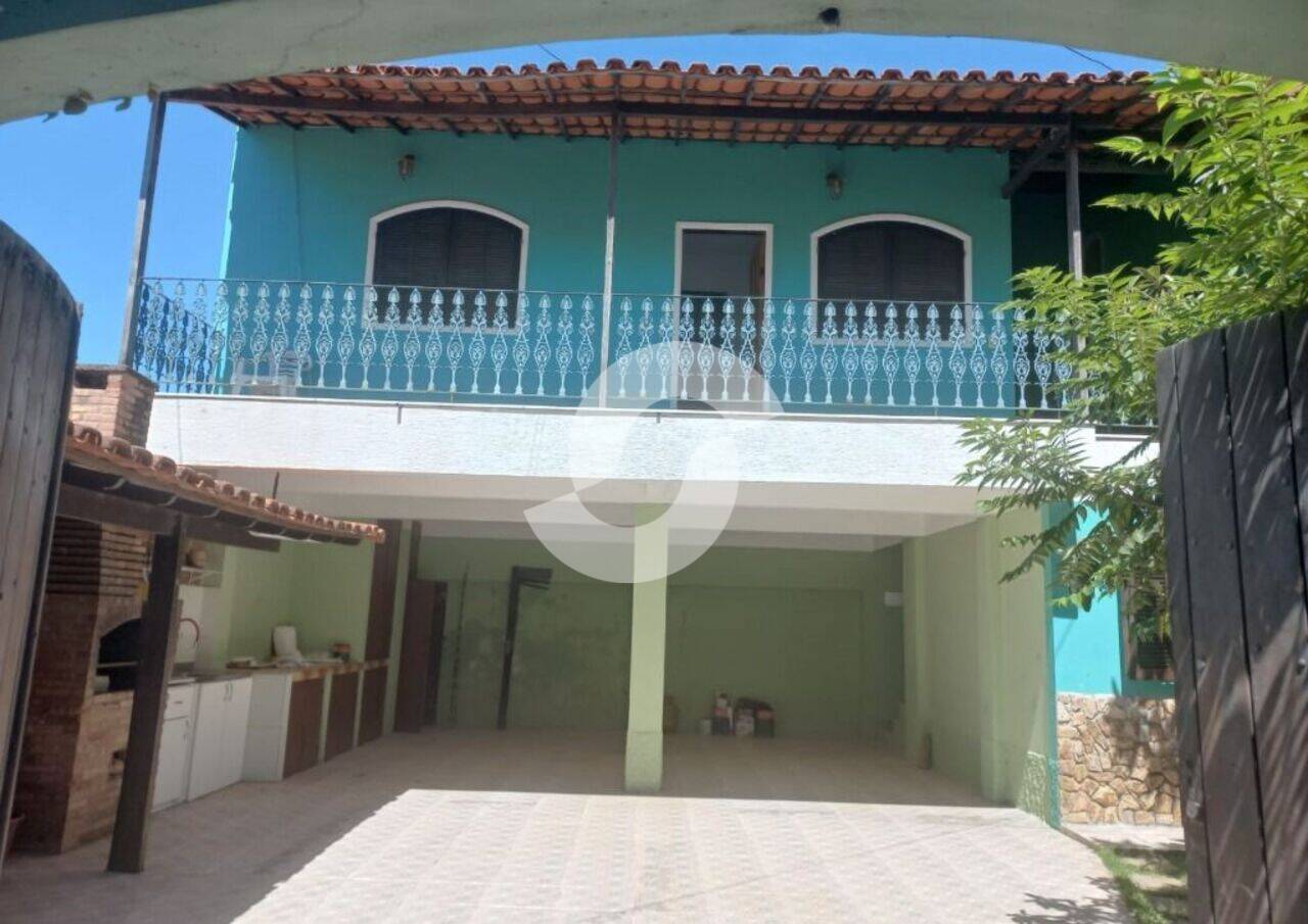 Casa Piratininga, Niterói - RJ