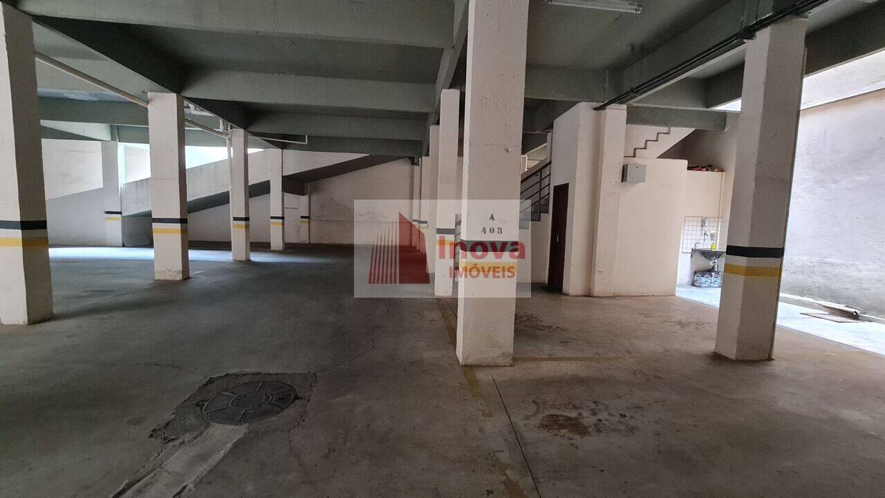 Apartamento Alto dos Passos, Juiz de Fora - MG