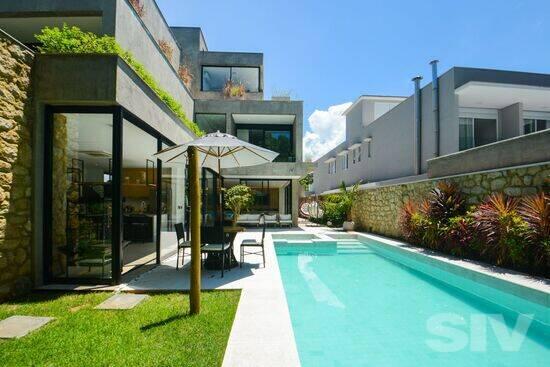 Casa de 783 m² Riviera Módulo 12 - Bertioga, à venda por R$ 10.900.000
