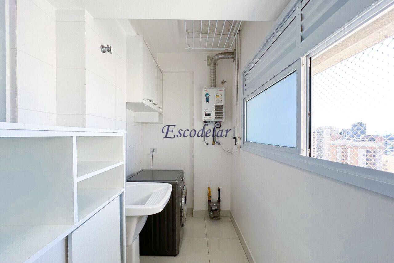 Apartamento Perdizes, São Paulo - SP