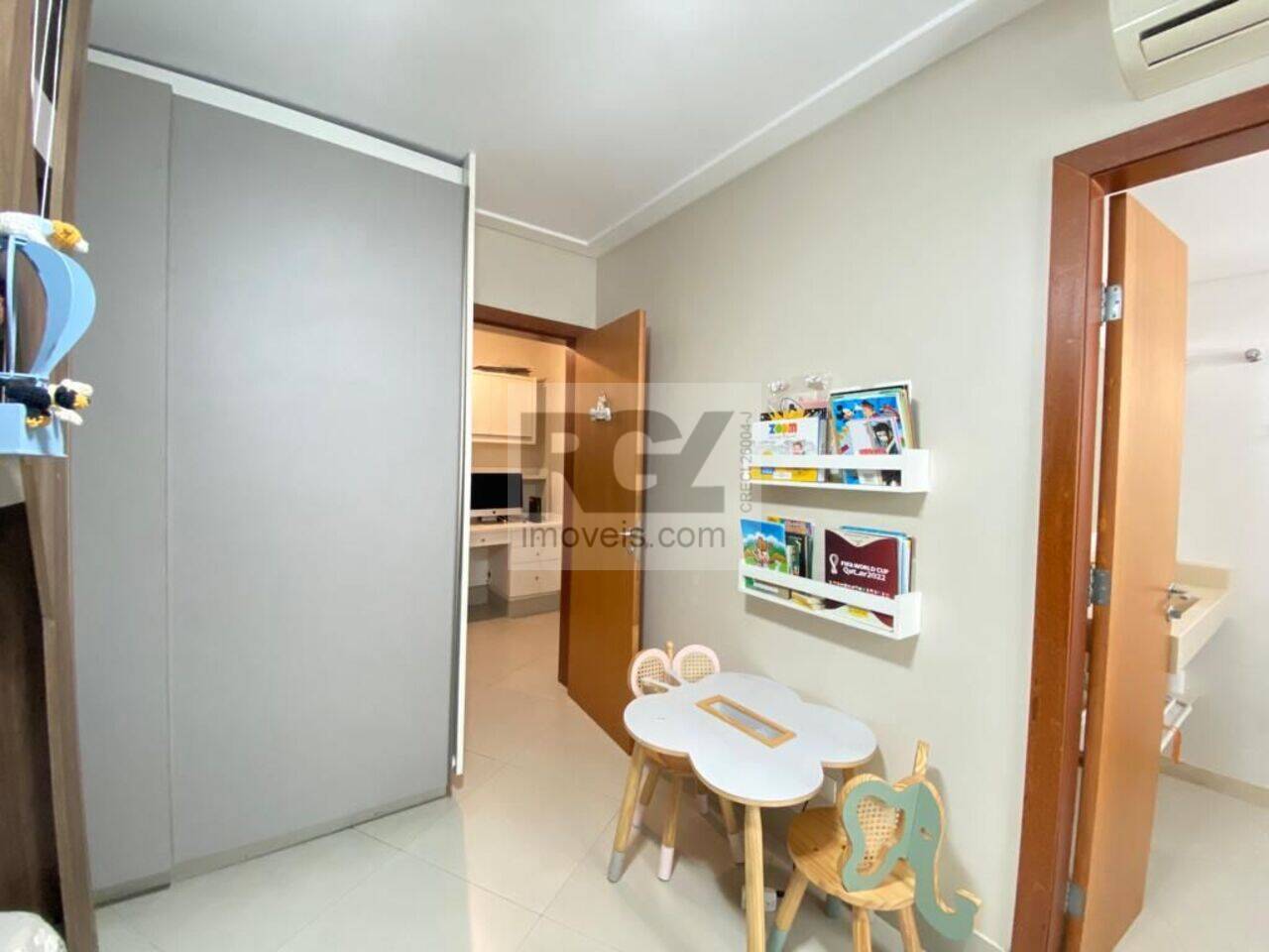 Apartamento Jardim Paulista, São Paulo - SP