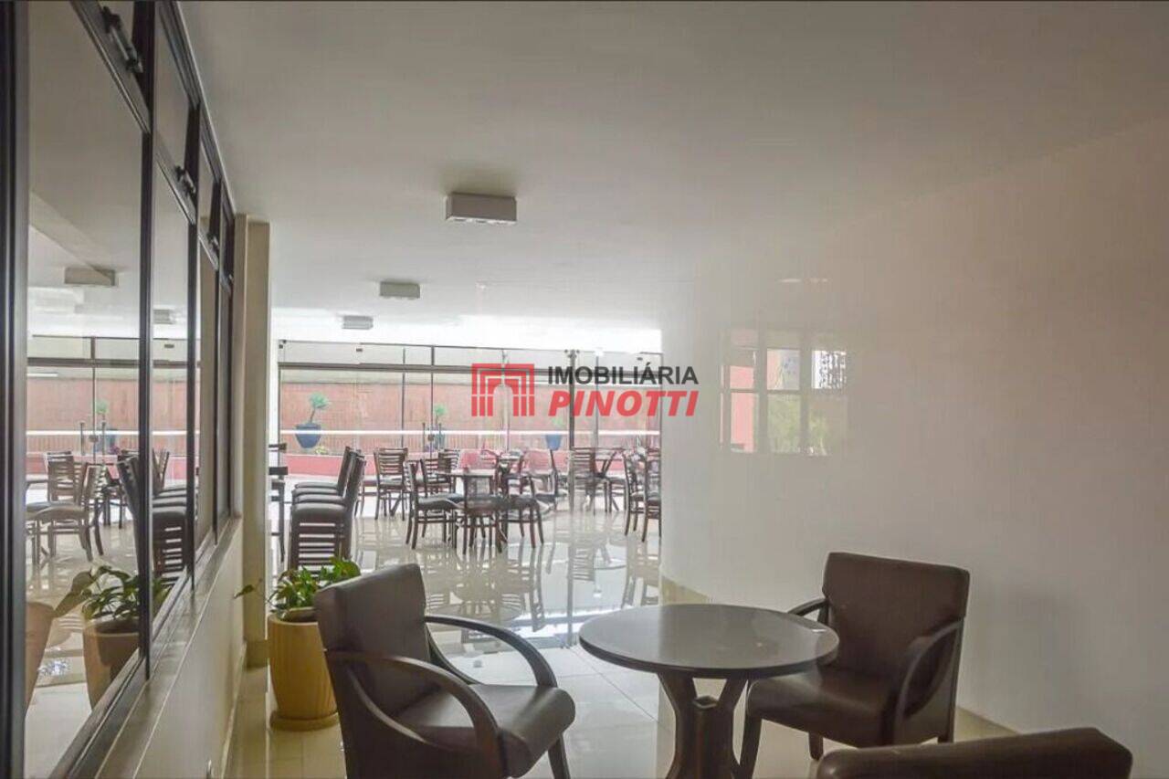 Apartamento Rudge Ramos, São Bernardo do Campo - SP