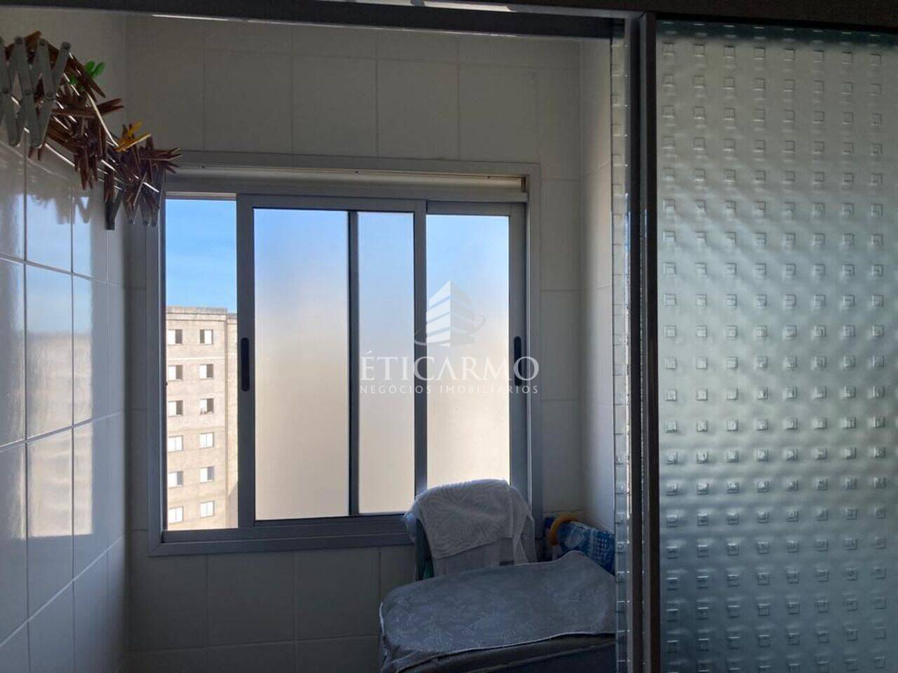 Apartamento Cidade Líder, São Paulo - SP