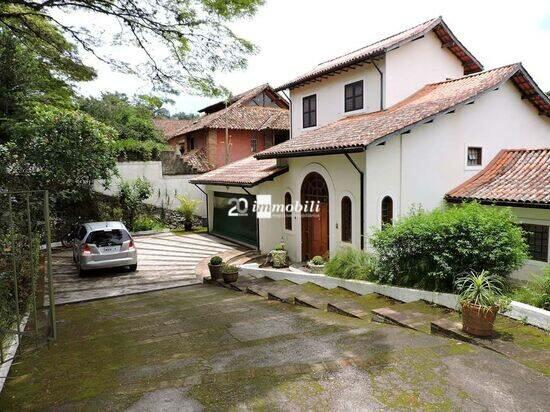 GRANJA VIANA – FOREST HILLS - Jandira - SP, Jandira - SP