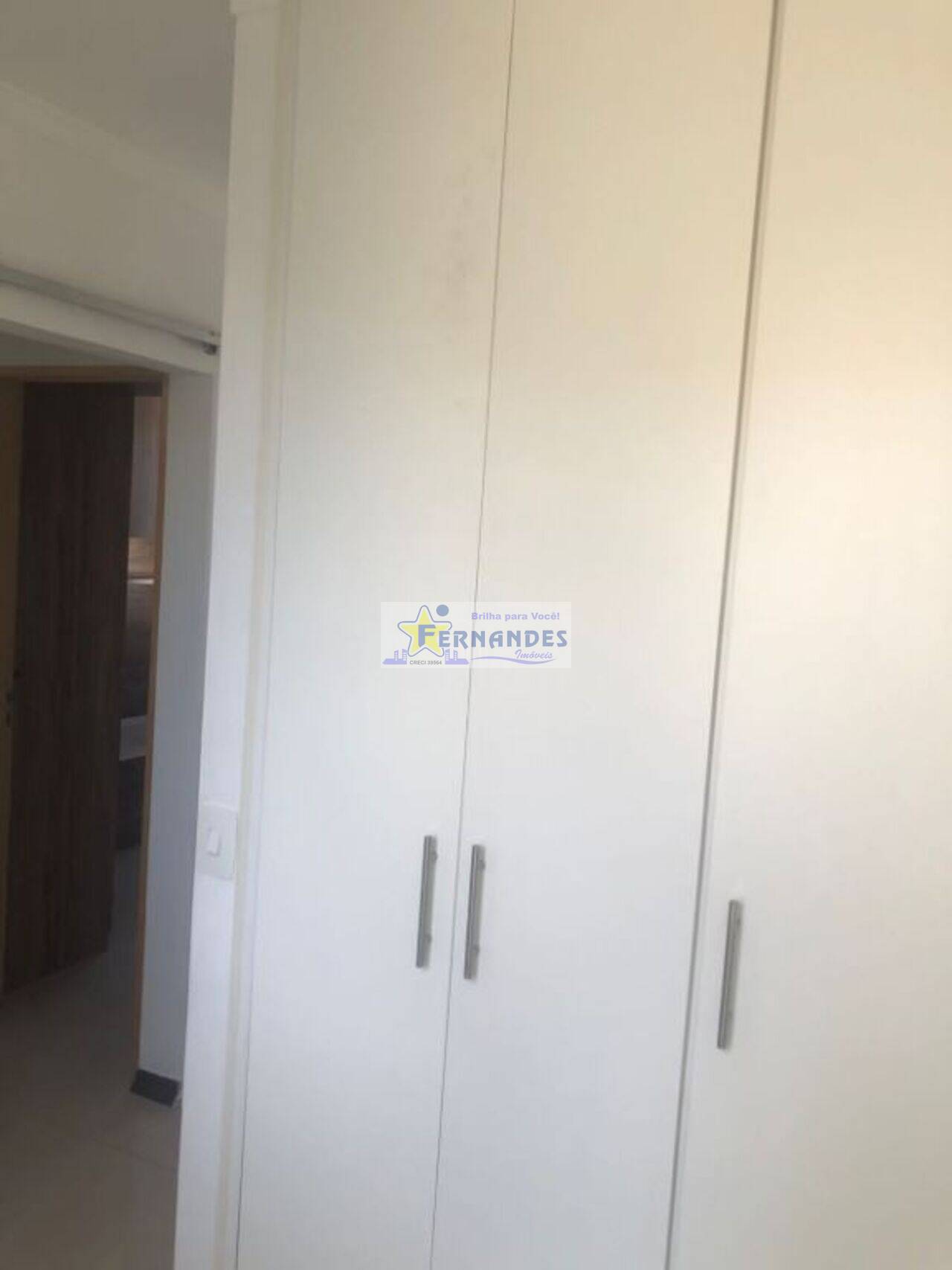 Apartamento Vila dos Remédios, São Paulo - SP