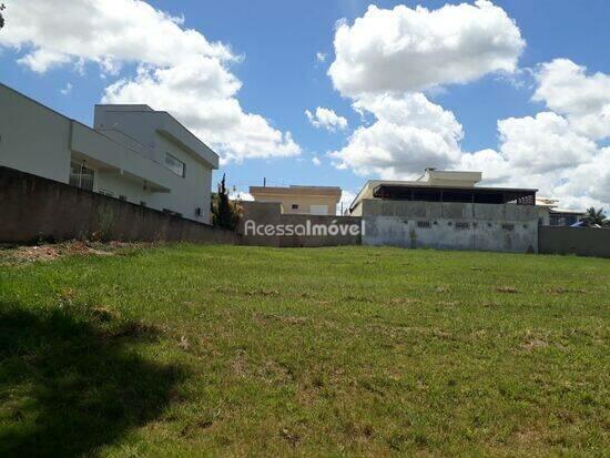 Terreno de 420 m² Solaris Residencial E Resort - Boituva, à venda por R$ 245.000