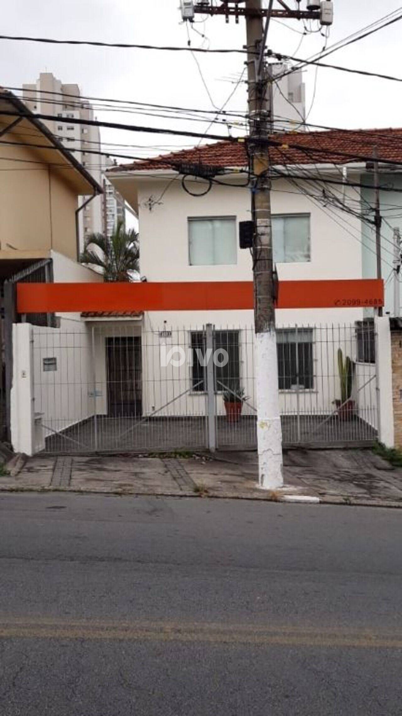 Sobrado Vila Mariana, São Paulo - SP