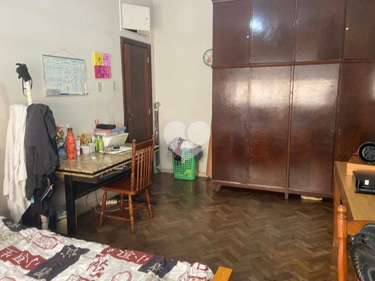 Apartamento Copacabana, Rio de Janeiro - RJ