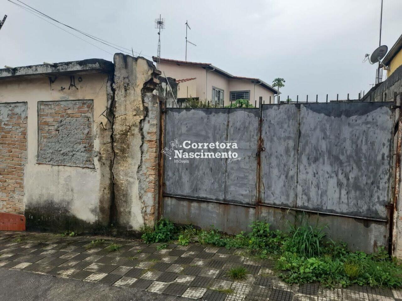 Terreno Centro, Jacareí - SP