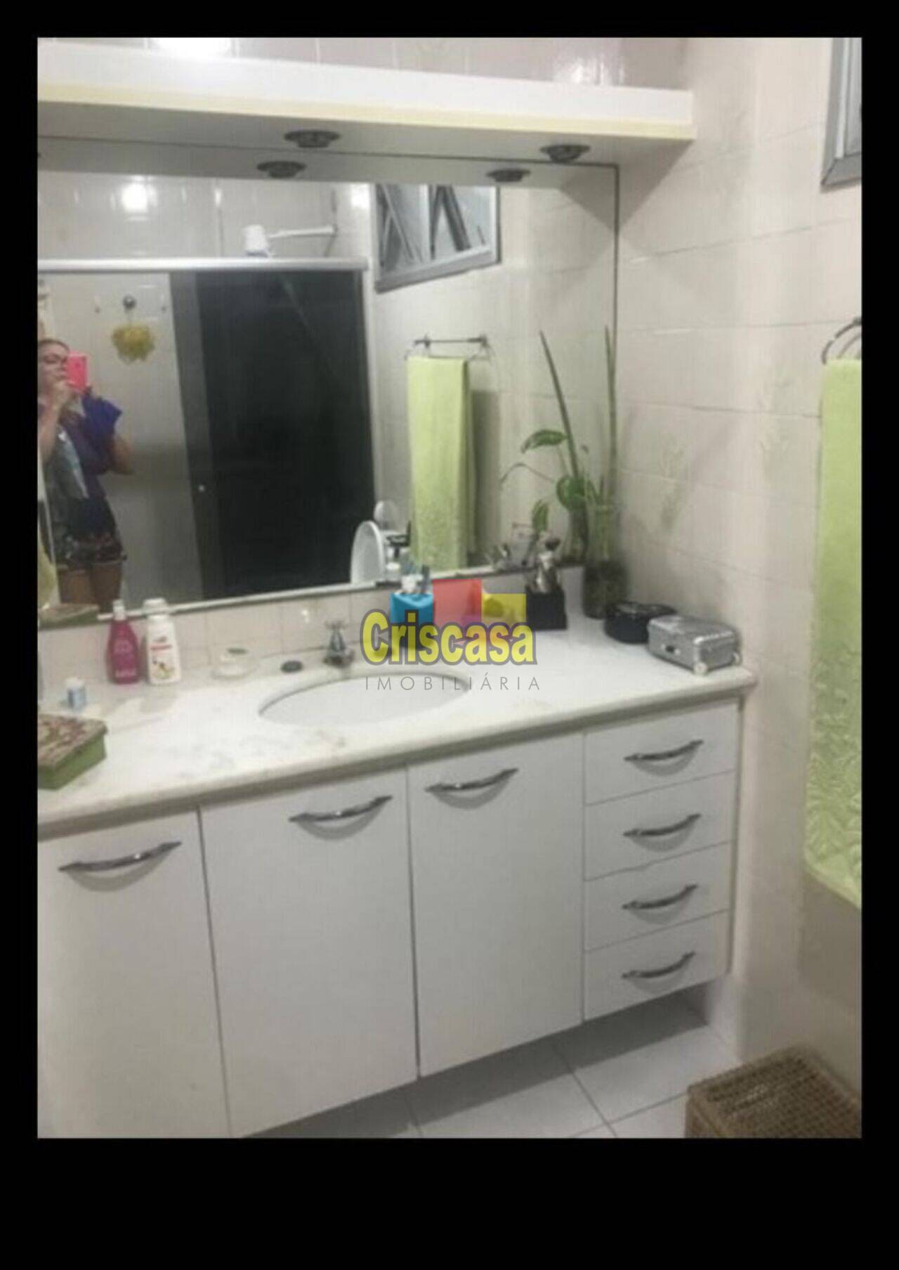 Apartamento Icaraí, Niterói - RJ