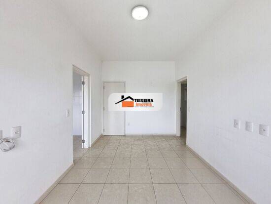 Apartamento Centro, Andradas - MG