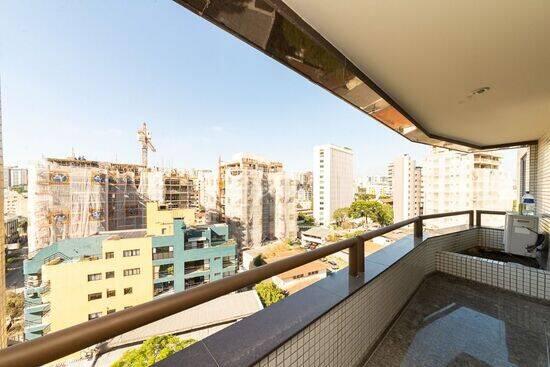 Apartamento Batel, Curitiba - PR