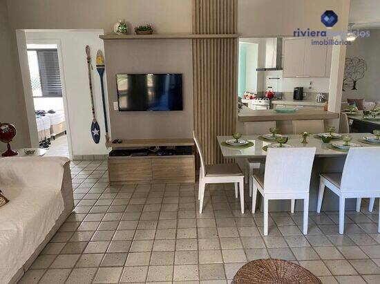 Apartamento Riviera - Módulo 6, Bertioga - SP