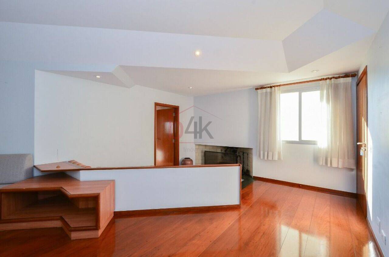 Apartamento Brooklin, São Paulo - SP