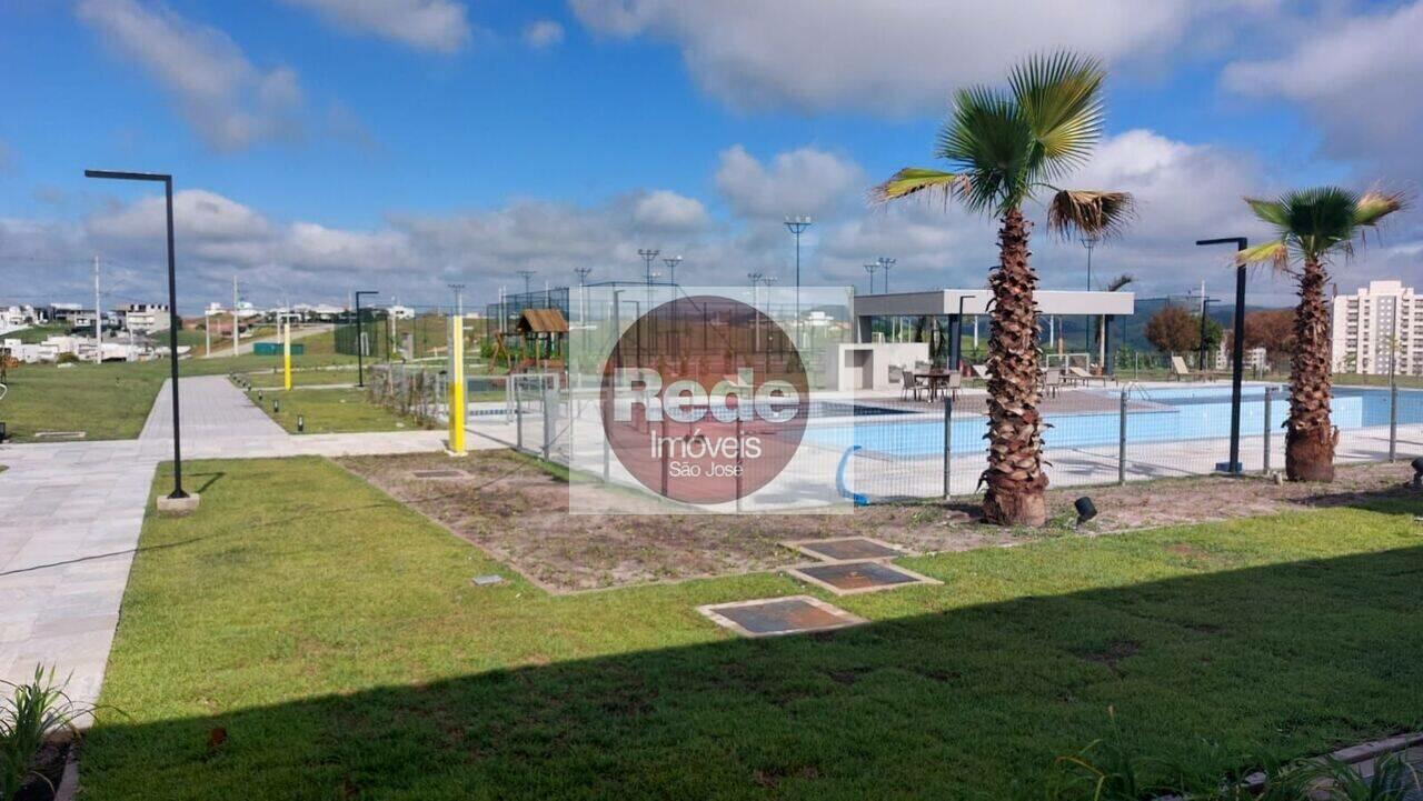 Terreno Loteamento Terras Alpha São José dos Campos, São José dos Campos - SP