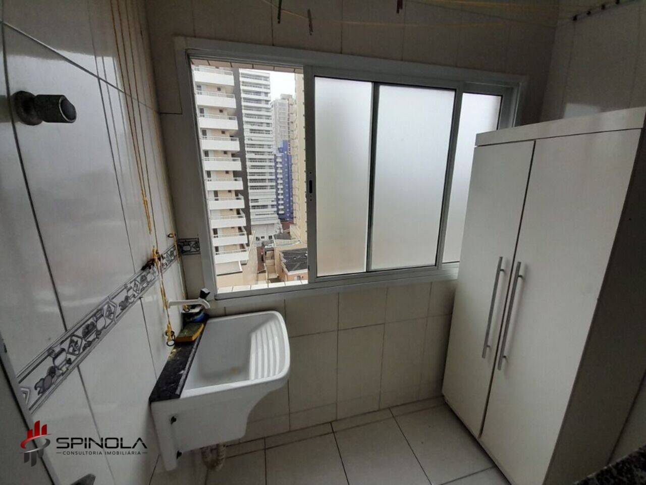 Apartamento Aviação, Praia Grande - SP