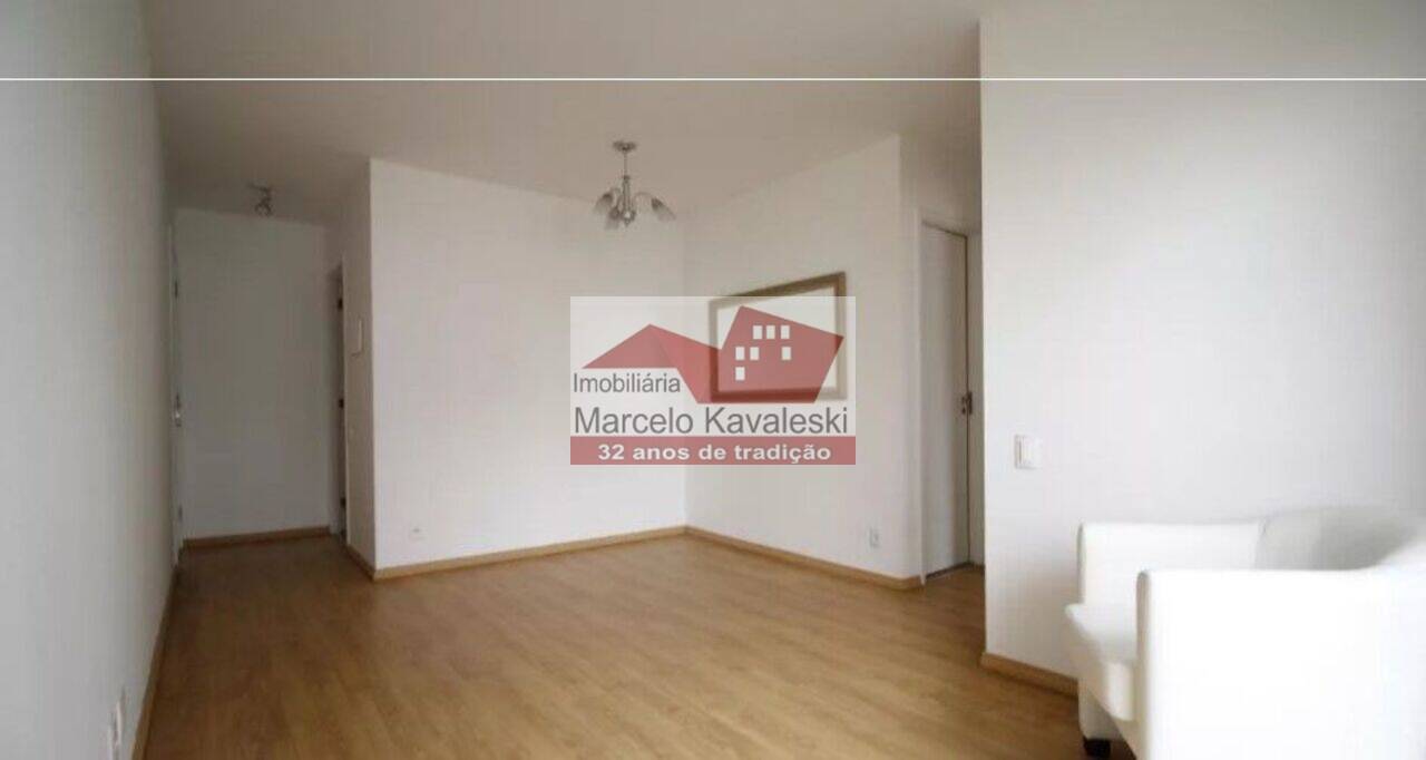 Apartamento Vila Mariana, São Paulo - SP