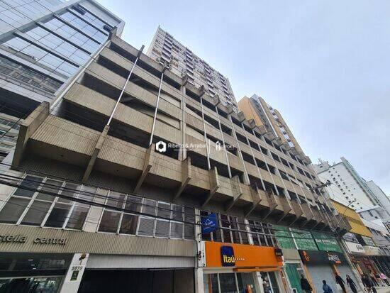 Sala de 42 m² na Barão do Rio Branco - Centro - Juiz de Fora - MG, à venda por R$ 229.000