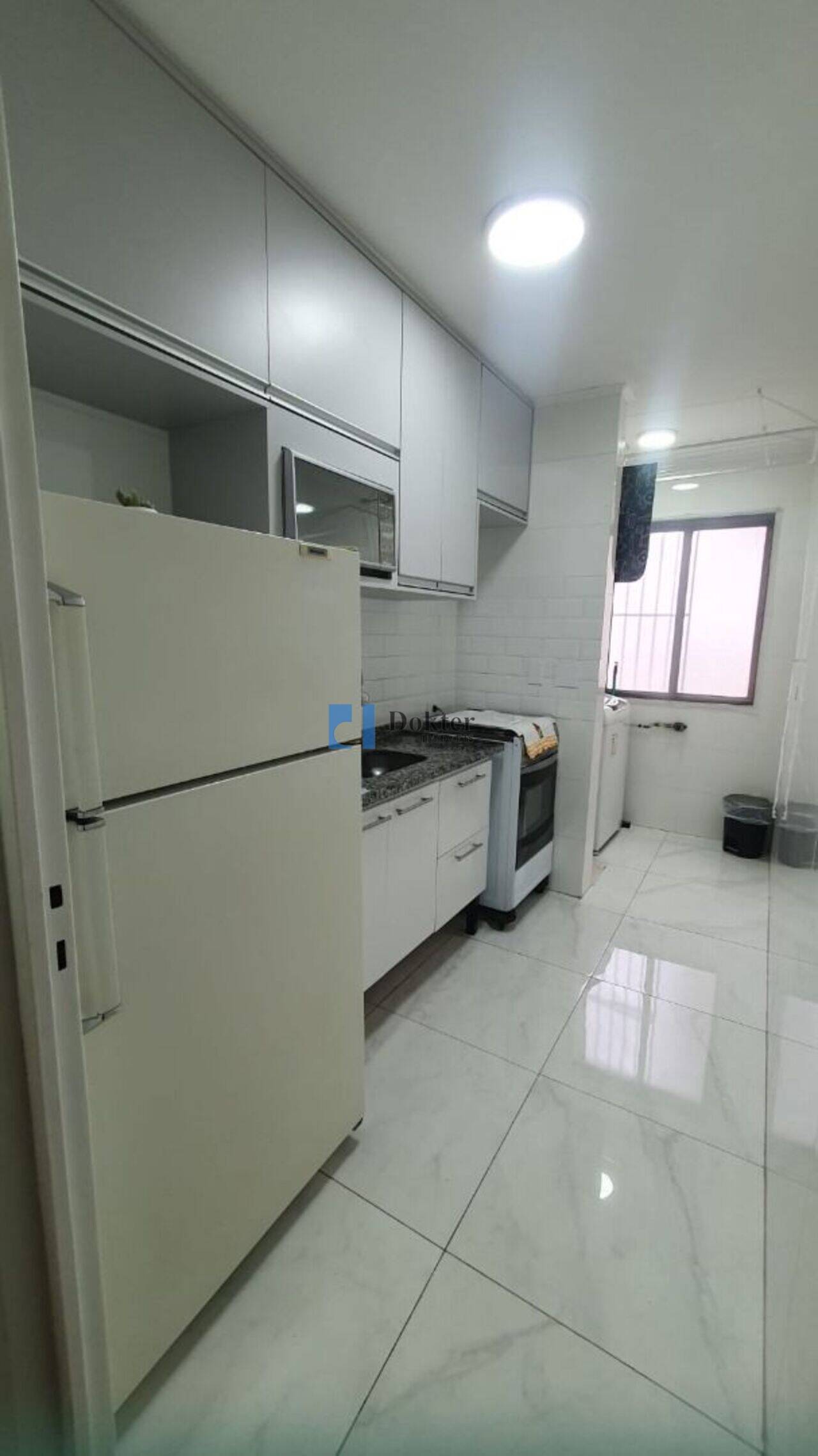 Apartamento Limão, São Paulo - SP