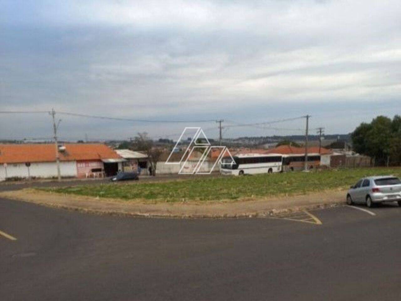 Terreno Jardim Santa Antonieta, Marília - SP