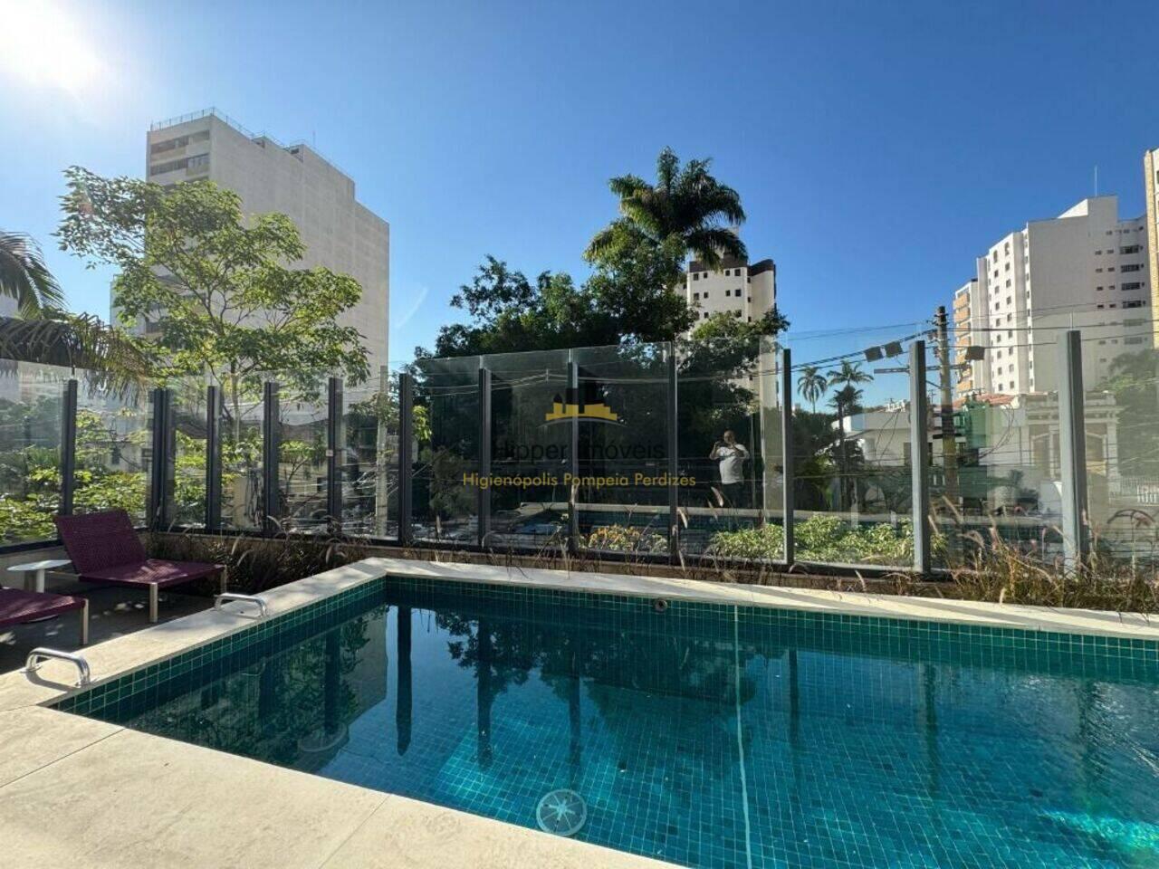 Apartamento Perdizes, São Paulo - SP