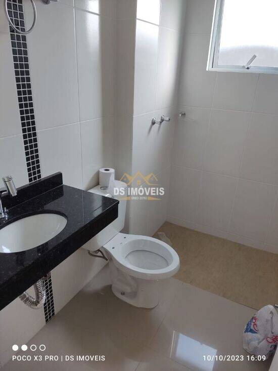 Apartamento Boa Vista, Curitiba - PR