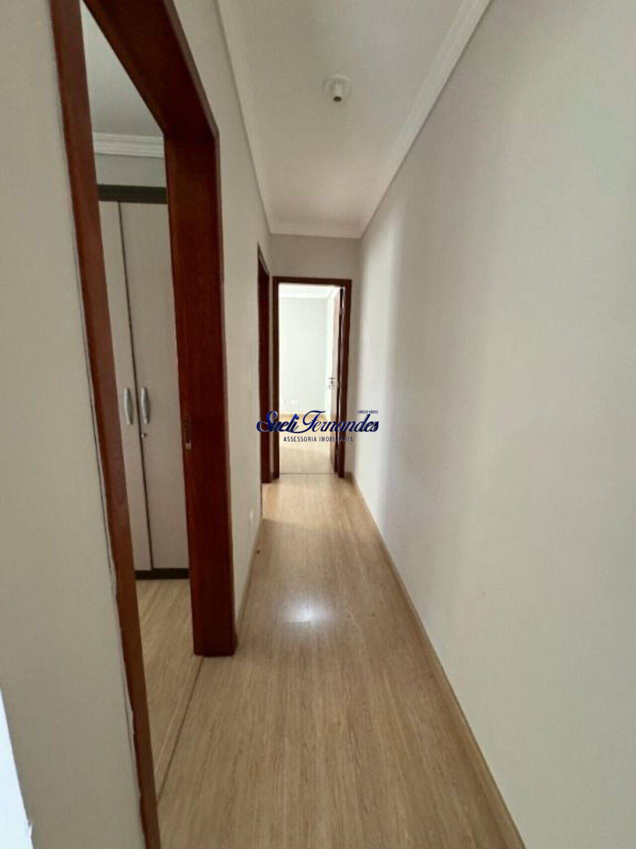 Apartamento Rio Pequeno, São José dos Pinhais - PR