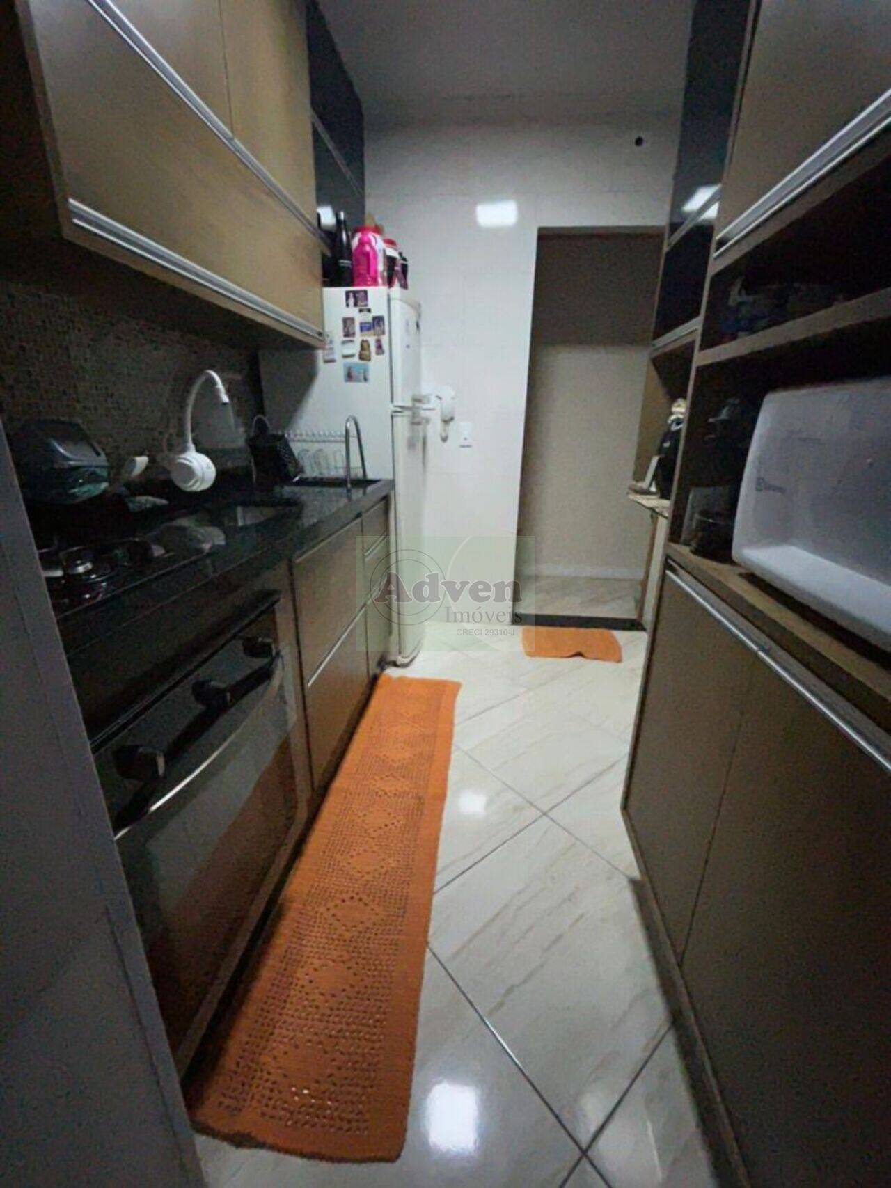 Apartamento Vila Formosa, São Paulo - SP