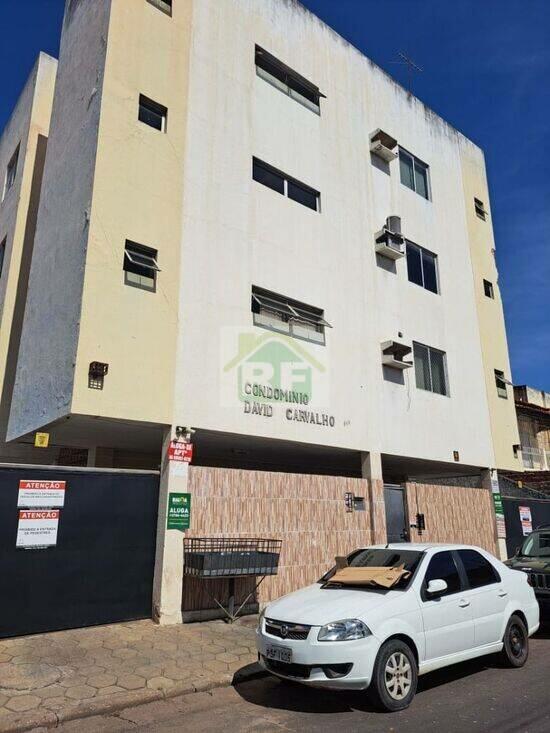 Apartamento de 65 m² na Riachuelo - Centro - Teresina - PI, aluguel por R$ 1.150/mês