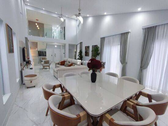 Casa de 310 m² Acapulco - Guarujá, à venda por R$ 3.200.000
