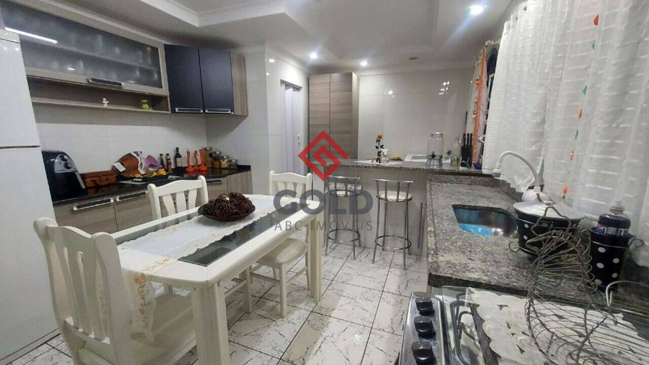 Casa Vila Floresta, Santo André - SP