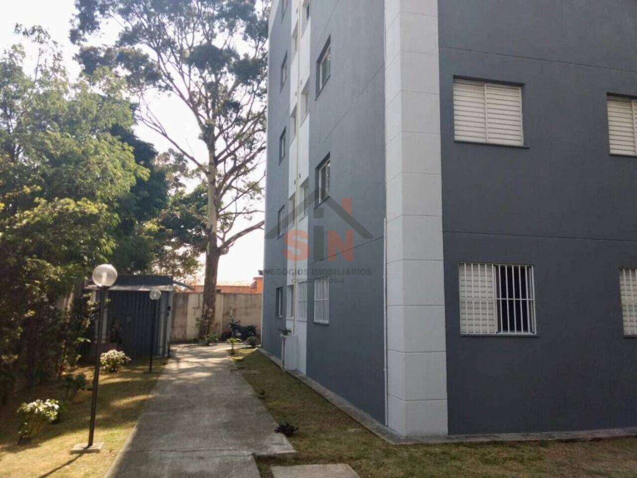 Apartamento Vila Miranda, Itaquaquecetuba - SP