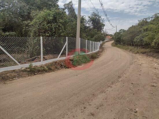 Terreno Área Rural de Indaiatuba, Indaiatuba - SP