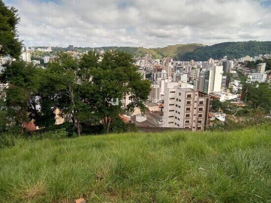 Bom Pastor - Juiz de Fora - MG, Juiz de Fora - MG