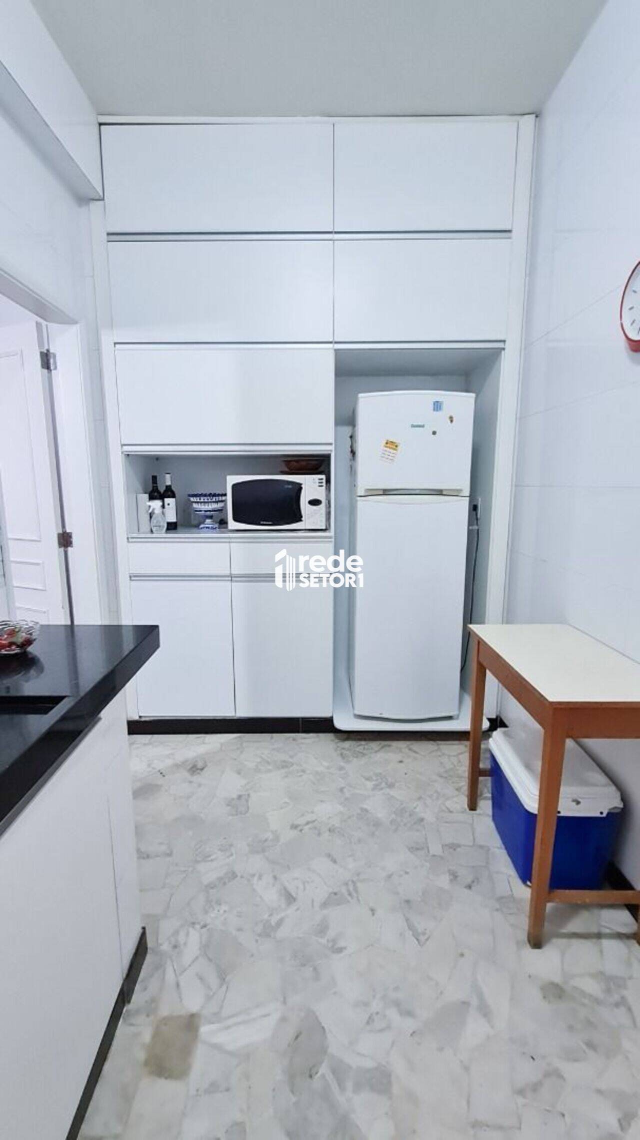 Apartamento Centro, Juiz de Fora - MG