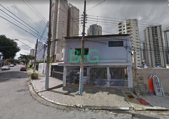 Vila Regente Feijó - São Paulo - SP, São Paulo - SP