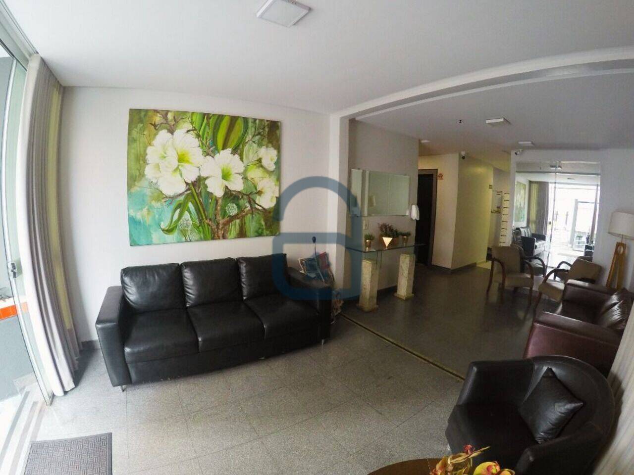 Apartamento Setor Bueno, Goiânia - GO