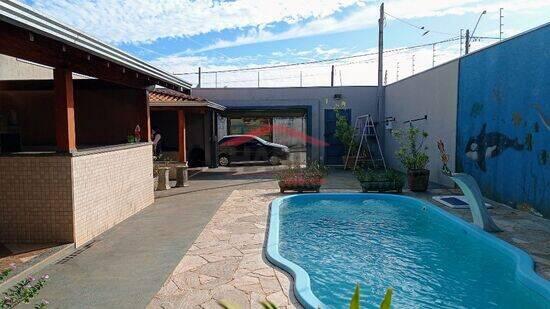 Residencial Doutor Pedro Paschoal - Bebedouro - SP, Bebedouro - SP