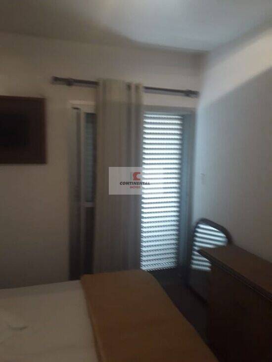 Apartamento Jardim Chácara Inglesa, São Bernardo do Campo - SP