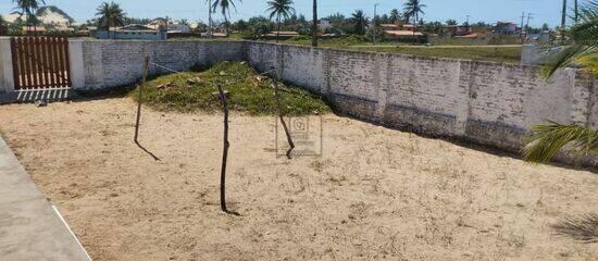 Praia de Santa Rita - Extremoz - RN, Extremoz - RN