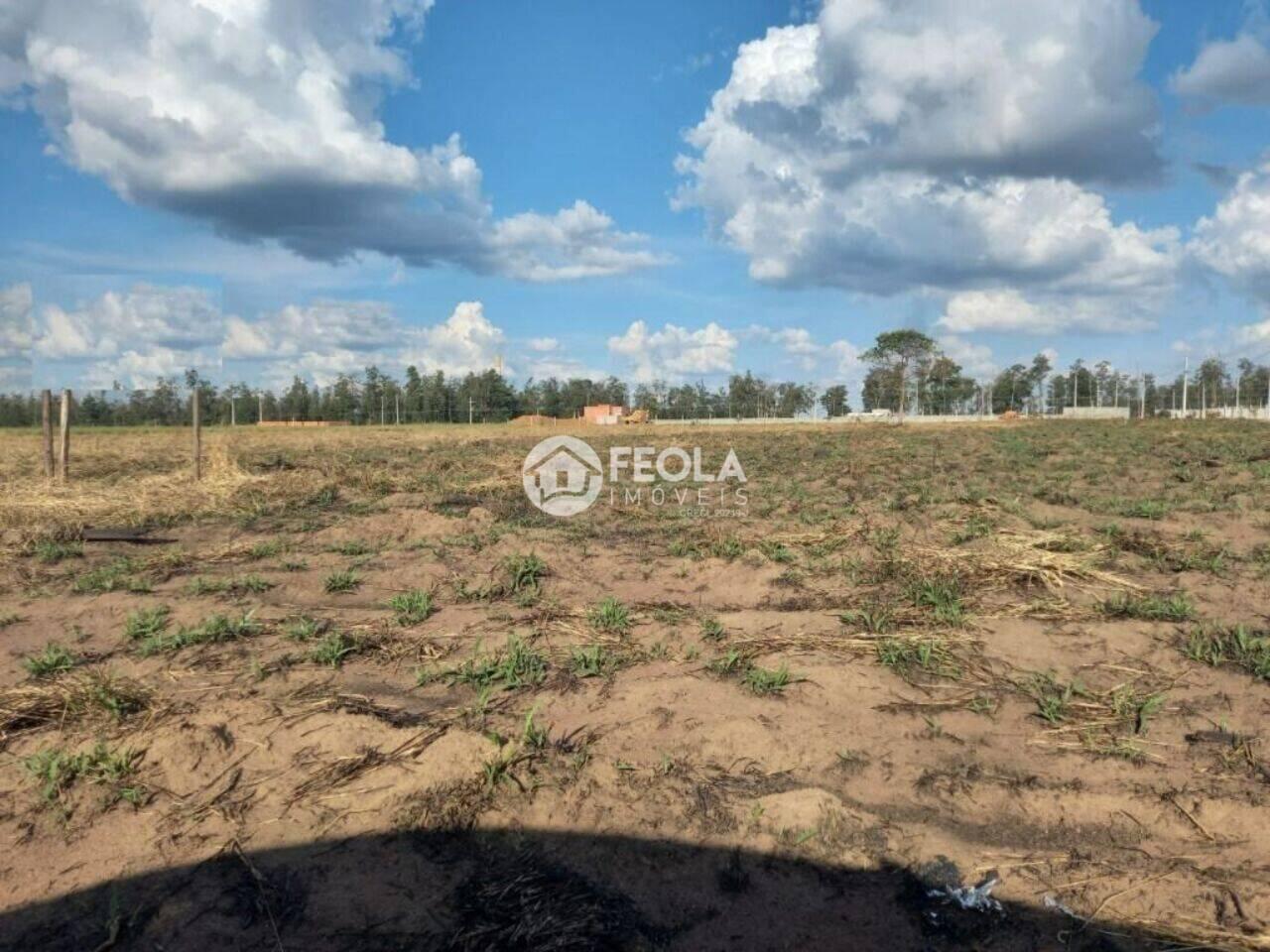 Terreno Pacaembu, Americana - SP