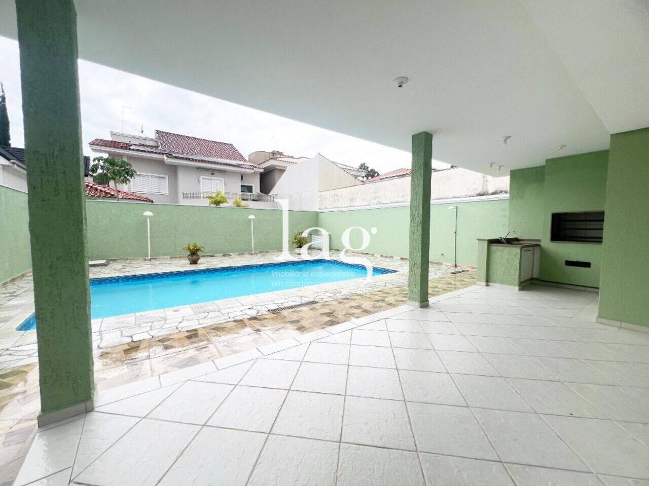 Casa Condomínio Tivoli, Sorocaba - SP