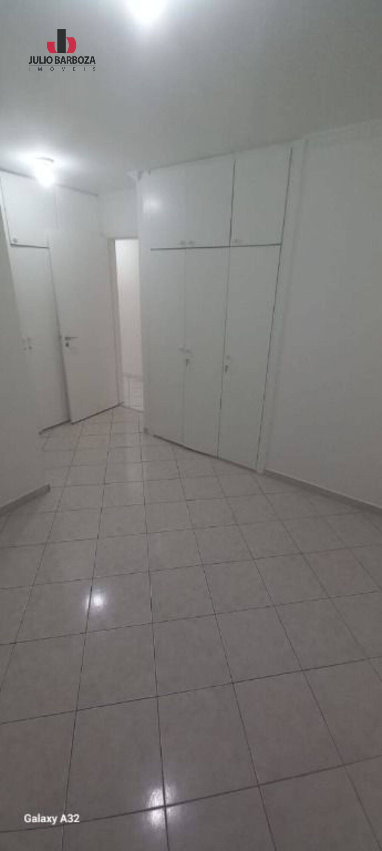 Apartamento Indianópolis, São Paulo - SP